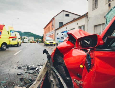 Accident rutier – despăgubiri RCA pentru victimele accidentelor auto